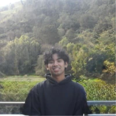 Jedrex Gannaban photo