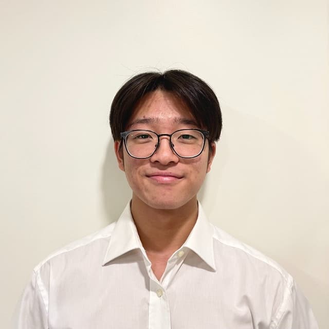 Joshua Li photo